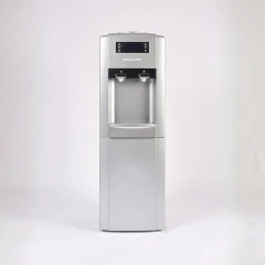 Platinum con refrigerador Botellón