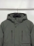 Campera Vogue B.F.H.