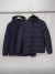 Campera Santel 3 en 1 - Orbita24