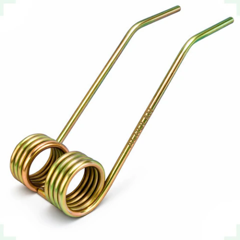 Mola Recolhedor Enfardadeira Express5040 / 4030 / Ap-41n - 7220950