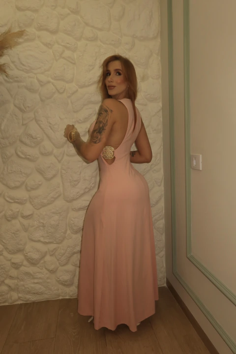 Vestido Magali