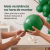 Balão Bexiga De Látex Premium 5 Polegadas Verde 50 Unidades - Mercadão dos Balões
