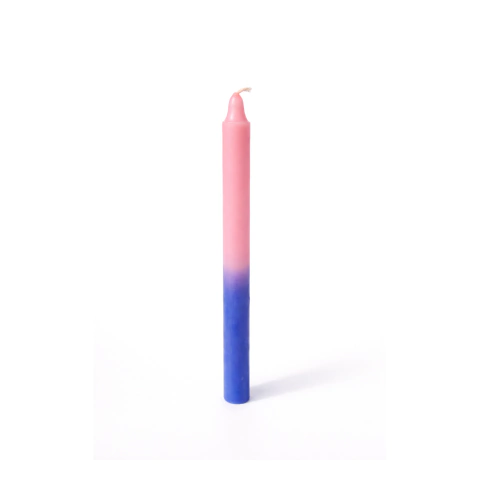 Vela Palito Unidade - 18 cm / Escolha a cor no anúncio