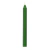 Vela Palito Verde 1 Kilo 32 Unidades - 18 cm - comprar online