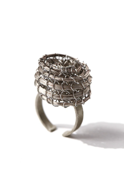 Anillo Pupa 2 - comprar online