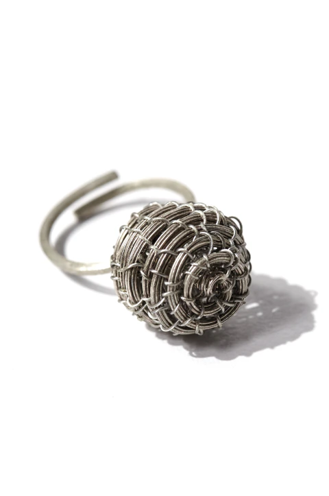 Anillo Pupa