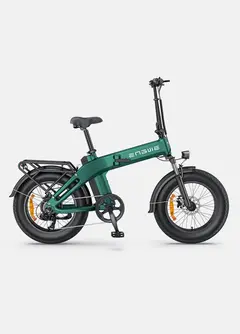 Bicicleta Elétrica Engwe EP-2 3.0 Boost 500W - loja online