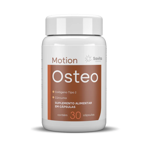 Motion Osteo — Savita - comprar online