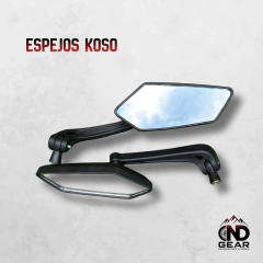 Espejos Koso - comprar online