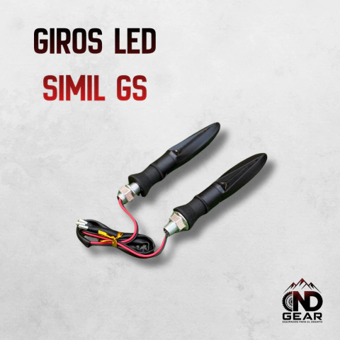 Giro Led Simil GS