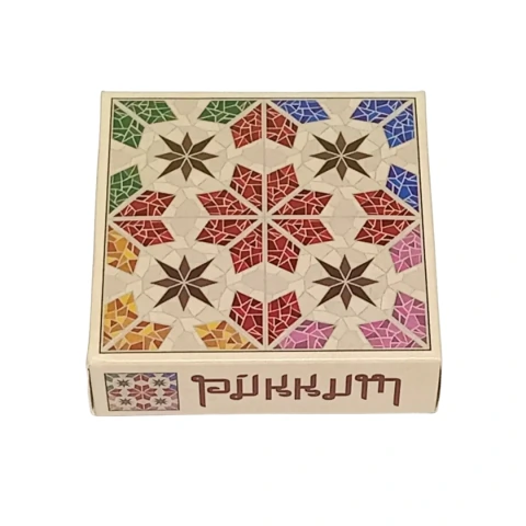 Púkkum - Juego El Pato