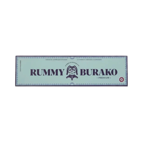 Rummy Burako Premium - Ruibal