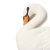 Almofada Lorena Canals Swan 30 x 30 cm - comprar online