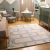 Tapete Amarelinha Pista - comprar online