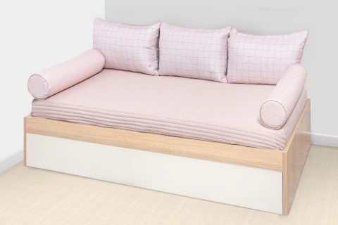 Kit Cama Cidade 6 Pçs