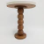 Mesa Lateral Dot Recouro Base Madeira ou Cores na internet