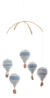 Mobile De Croche Voar