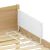 Proteção para Cama Branco na internet