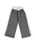 Pantalón Palazzo con franja lateral c/u $8.500 - MELCI