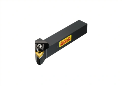 Porta inserto MWLNR 2525 M16
