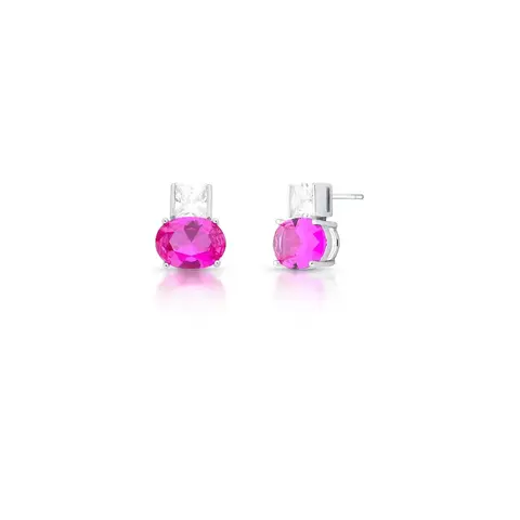 Brinco Duo Rosé