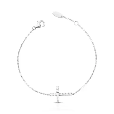 Bracelet Croix Lumière