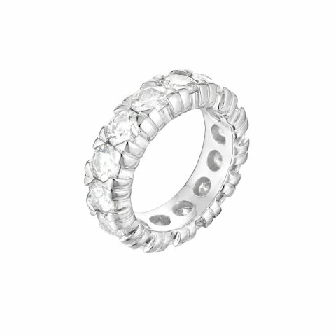 Bague Russe Lumière