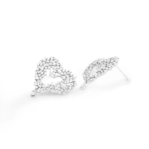 Boucles Cœur Lumière