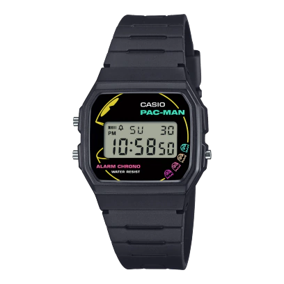 Casio F-91WPC-1A