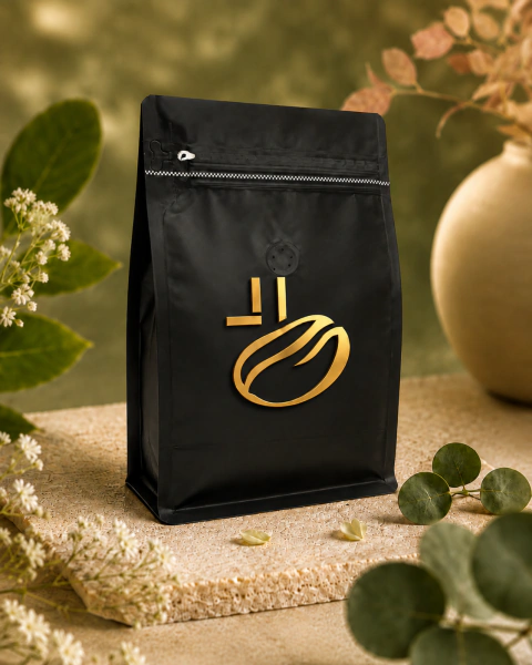 Café orgánico