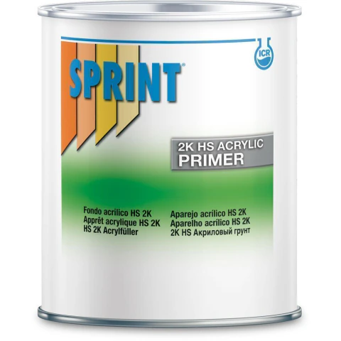 Primer F50 (F56 blanco, F57 gris claro, F58 gris oscuro, F59 negro)