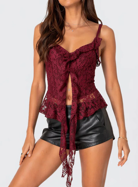 TOP KIRA - comprar online