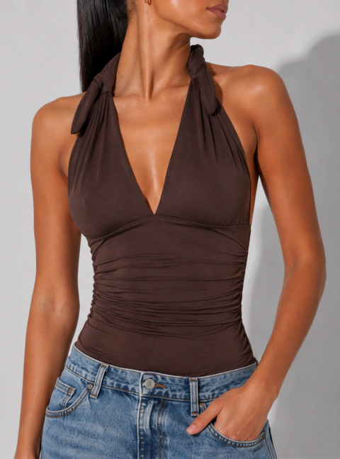 BODY ISADORA