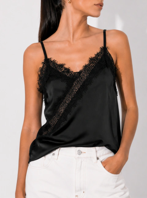 BLUSA AMBAR