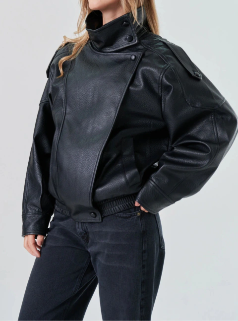 JACKET SIBERIA