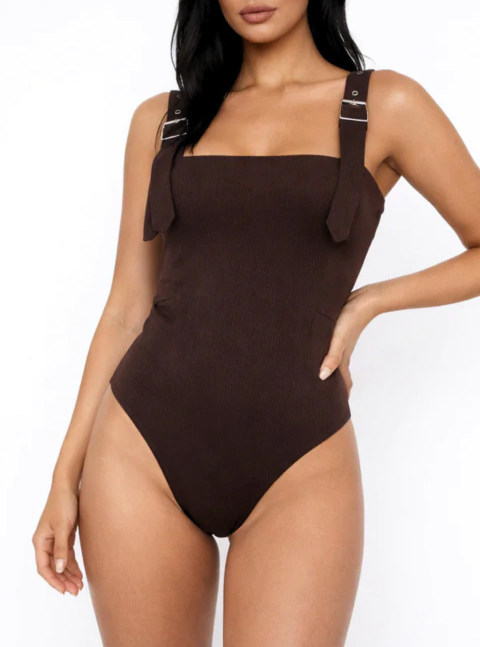BODY FRANCISCA - comprar online