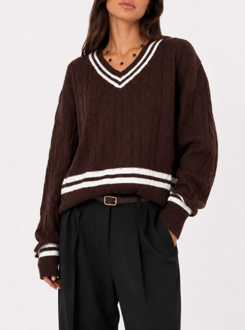 SWEATER CATIA - comprar online