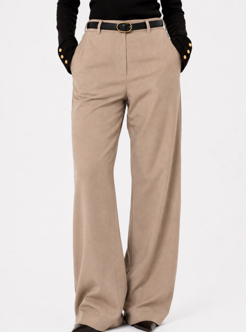 PANTALON SASTRERO MERLY CLAIR - comprar online