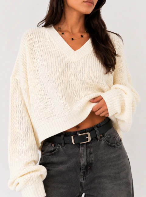 SWEATER DASE