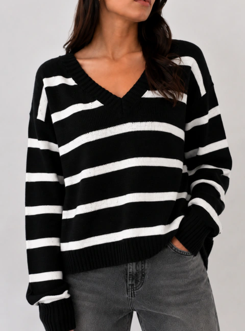 SWEATER ANNE