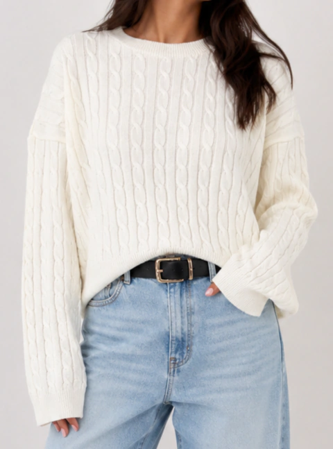 SWEATER BAQ en internet