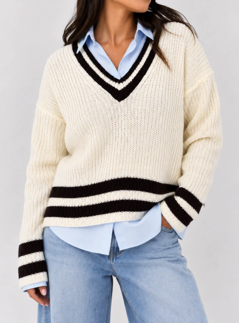 SWEATER BERET
