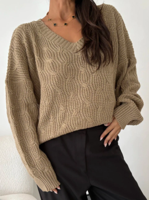 SWEATER BERLIN