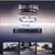 Suporte Magnético Carro com Ventosa Forte | Compatível MagSafe iPhone Giro 360° Braço Articulado Painel Para-brisa na internet