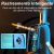 Tripé De Rastreamento Facial Automático 360 ° Girar Suporte De Telefone Controle De Gestos Sessão Inteligente Recarregável - VALORYS