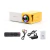 Projetor HD portátil yg300 - comprar online