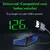 Velocímetro De Carro HUD GPS Up Display Medidor De Velocidade Digital Projetor De Pára-Brisa Para Veículos na internet
