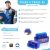 Scanner Automotivo Bluetooth Obd2 Android - VALORYS