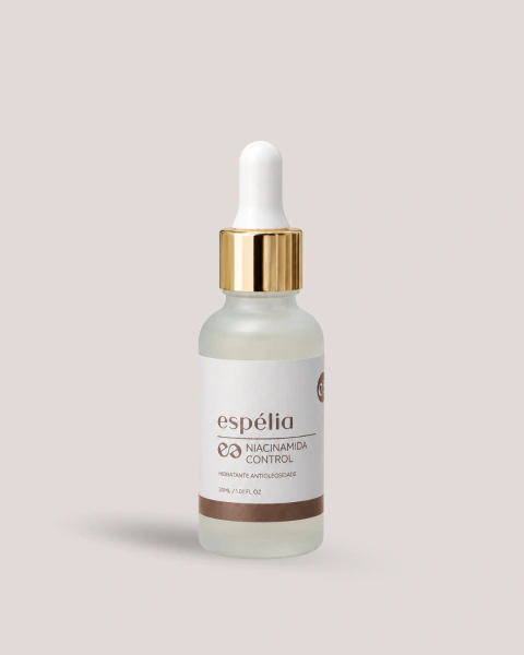 Sérum Niacinamida Control