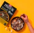 Granola Wild Protein Mix Semillas 300gr. - FRUTOS SECOS EL RANCHO